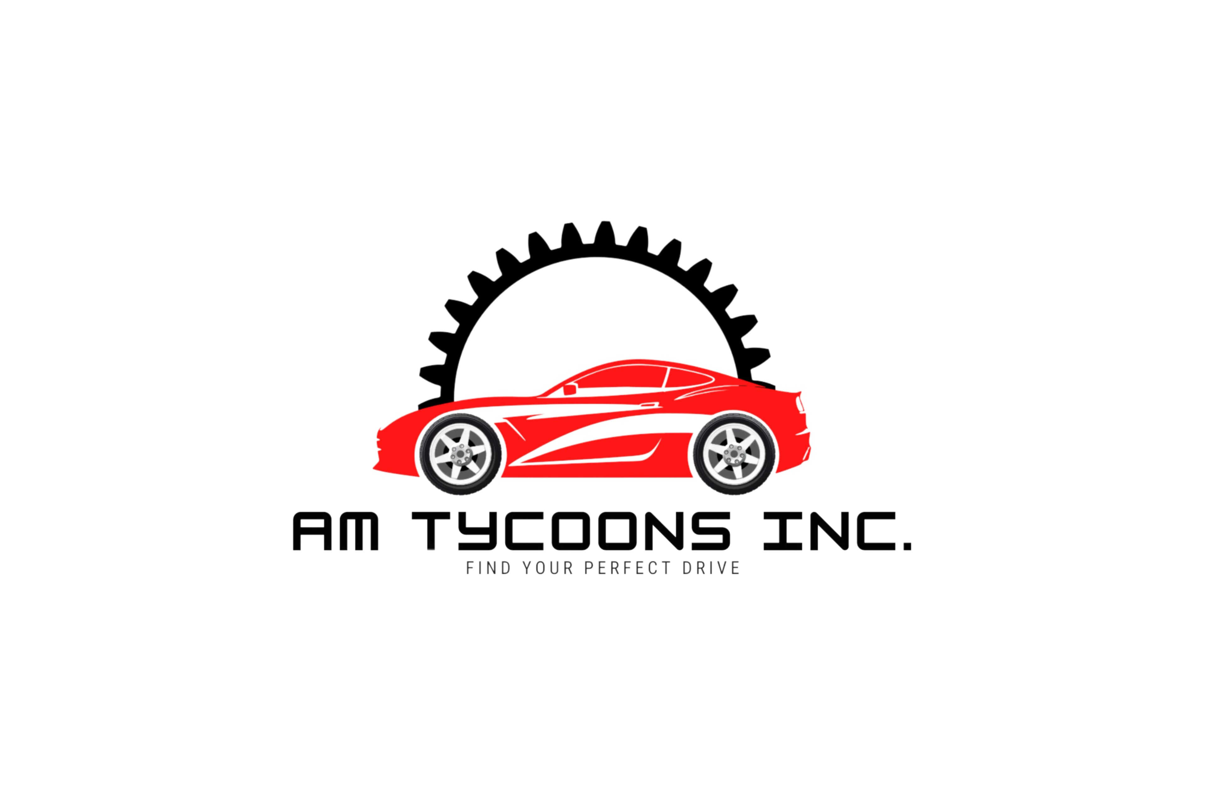 AM Tycoons Inc. Logo